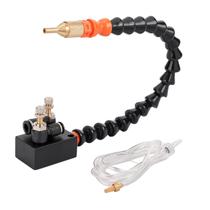 Refrigerante Mister CNZG PNEU 1/4 para fresadora e torno