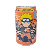Refrigerante Ocean Bomb Lata 330 ml Naruto Shippuden Refrigerante Ocean Bomb Lata 330 ml Naruto Shippuden