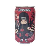 Refrigerante Ocean Bomb Lata 330 ml Naruto Shippuden Refrigerante Ocean Bomb Lata 330 ml Naruto Shippuden
