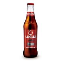 Refrigerante Orgânico Cola Wewi 255ml