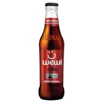 Refrigerante Orgânico Cola Wewi 255ml