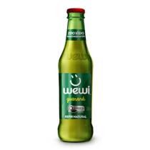 Refrigerante Orgânico Guaraná Wewi 255ml