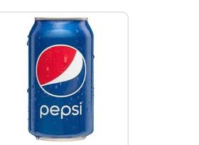 Refrigerante Pepsi 350ml Refrigerante Pepsi 350ml