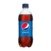 Refrigerante Pepsi 600ml Refrigerante Pepsi 600ml