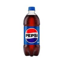 Refrigerante Pepsi 600ml Refrigerante Pepsi 600ml