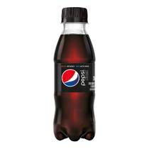 Refrigerante Pepsi Black - 200ml