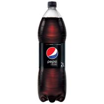 Refrigerante Pepsi Black - 2L