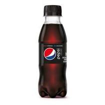 Refrigerante Pepsi Black Pet 200ml Caixa c/ 12 un Refrigerante Pepsi Black Pet 200ml Caixa c/ 12 un