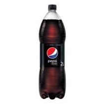 Refrigerante Pepsi Black Pet 2L Caixa c/ 3 un - ambev