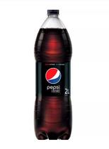 Refrigerante Pepsi Black sem Açúcar 2l