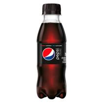 Refrigerante Pepsi Black Sem Açúcares 200ml