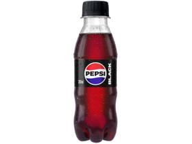 Refrigerante Pepsi Black Sem Açúcares 200ml Refrigerante Pepsi Black Sem Açúcares 200ml