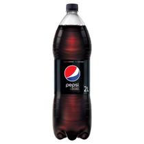Refrigerante Pepsi Black Sem Açúcares Pet 2 Litros Refrigerante Pepsi Black Sem Açúcares Pet 2 Litros