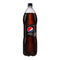 Refrigerante Pepsi Black Zero Açúcar 1,5l - Pepsi-Cola