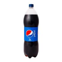 Refrigerante Pepsi Cola 2 Litros