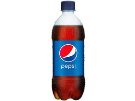 Refrigerante Pepsi Cola 600ml Refrigerante Pepsi Cola 600ml