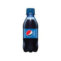 Refrigerante pepsi garrafinha 200ml