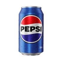 Refrigerante Pepsi Lata 350ml Refrigerante Pepsi Lata 350ml
