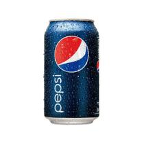 Refrigerante Pepsi Tradicional 350ml