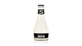 Refrigerante prata club soda 200ml