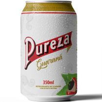 Refrigerante pureza lata