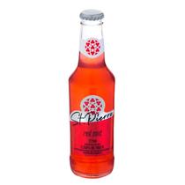 Refrigerante Red Mint ST PIERRE 275ml