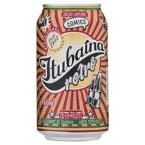 Refrigerante Rêtro Itubaína Lata 350ml