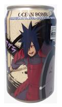 Refrigerante Sabor Toranja Akatsuke Anime Naruto 330ml Refrigerante Sabor Toranja Akatsuke Anime Naruto 330ml