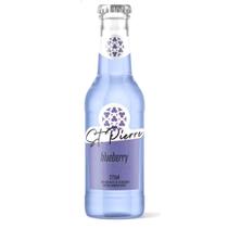 Refrigerante Saborizado com Blueberry St. Pierre 257ml