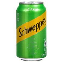 Refrigerante Schweppes Citrus 350 Ml - OBA
