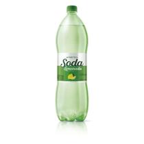 Refrigerante Sem Açúcar Soda Limonada Antárctica 2l Refrigerante Sem Açúcar Soda Limonada Antárctica 2l
