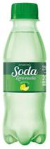 Refrigerante soda limonada 200 ml