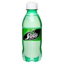 Refrigerante soda limonada 237 ml Refrigerante soda limonada 237 ml