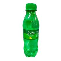 Refrigerante Soda Limonada Antarctica 200ml - AMBEV