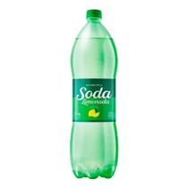 Refrigerante Soda Limonada Antarctica - 2L Refrigerante Soda Limonada Antarctica - 2L