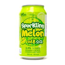 Refrigerante Sparkling Melon 350ml