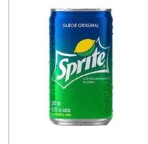 Refrigerante sprite 220ml