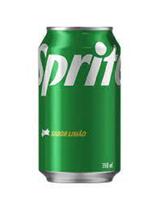 Refrigerante Sprite 350ml