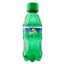 Refrigerante sprite garrafinha 200ml