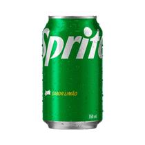Refrigerante Sprite Lata 350ml