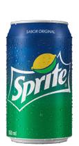 Refrigerante Sprite Lata
