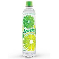 Refrigerante sprite lemon fresh 510 ml