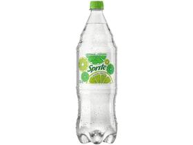 Refrigerante Sprite Lemon Fresh - Sem Açúcar 1,5L