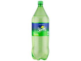 Refrigerante Sprite Original Limão 2L