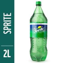 Refrigerante Sprite Pet 2 L - Fanta