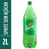 Refrigerante Sprite Zero 2L Garrafa