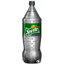 Refrigerante Sprite Zero Pet 2 L - Fanta