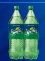 Refrigerante Sprite