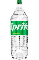 Refrigerante Sprite