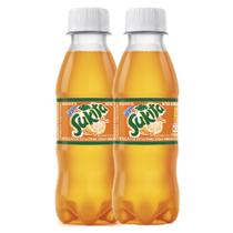 Refrigerante Sukita 200ml Kit com duas unidades Refrigerante Sukita 200ml Kit com duas unidades